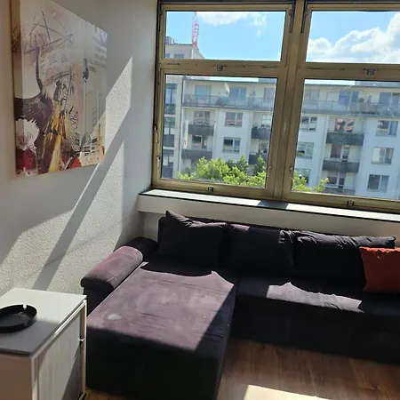 Eichenland Apartment Berlin