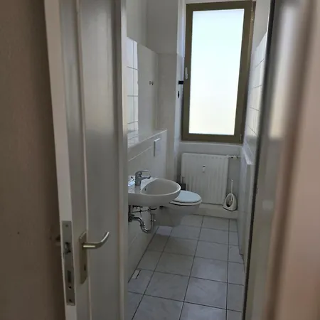 Apartment Eichenland Berlin