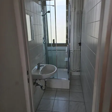 Apartment Eichenland