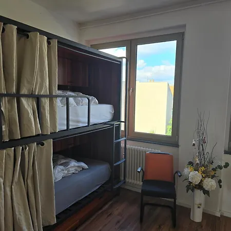 Eichenland Apartment