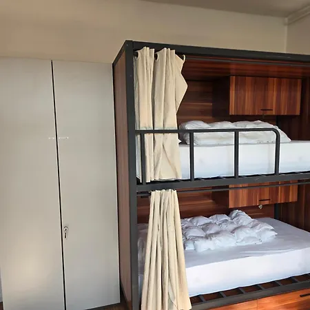 Apartment Eichenland Berlin