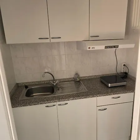 Eichenland Apartment *