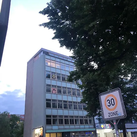 Eichenland Berlin